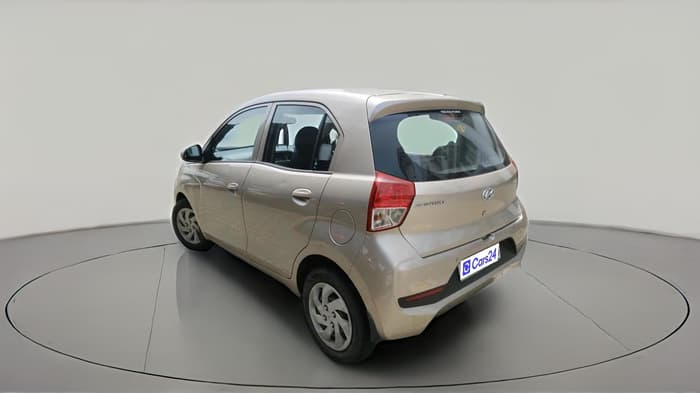 2020 Hyundai NEW SANTRO SPORTZ MT, Petrol, Manual, 1,68,795 km, exterior
