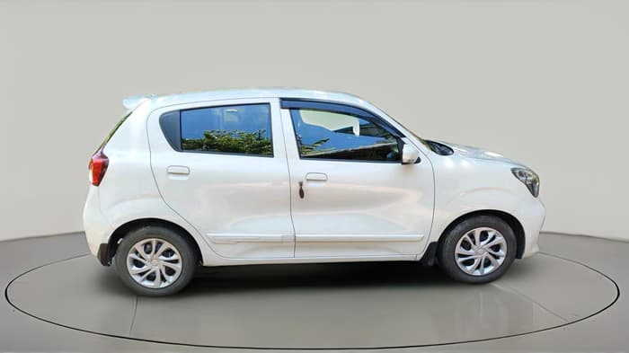 2022 Maruti Celerio ZXI, Petrol, Manual, 1,57,295 km, exterior