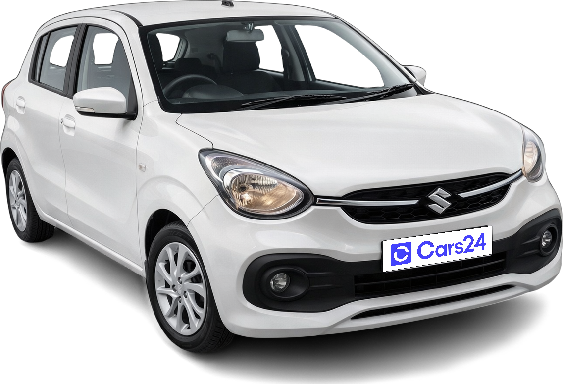 2022 Maruti Celerio - Hatchback - Petrol - Manual - ₹4.35 lakh