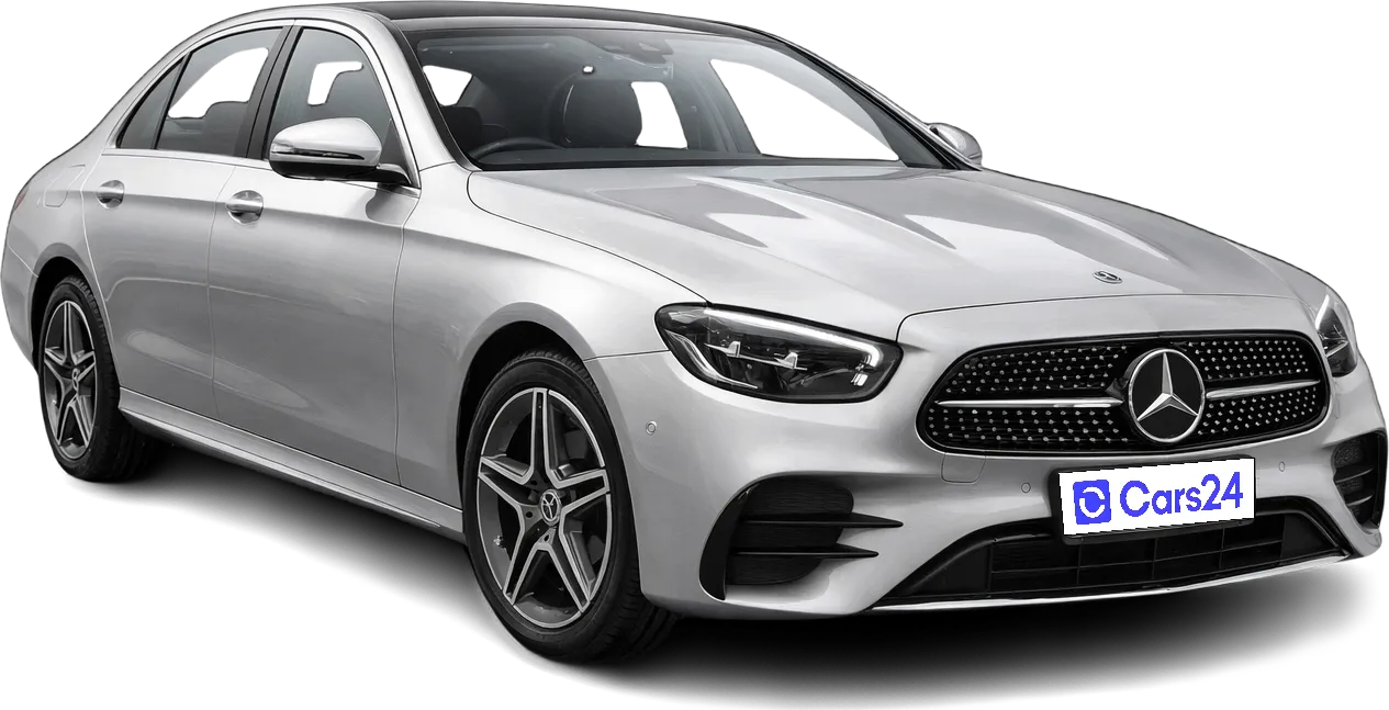 2023 Mercedes Benz E Class - Sedan - Diesel - Automatic - ₹65.62 lakh