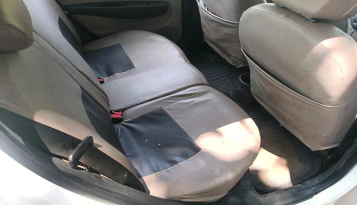 2012 Hyundai i20 SPORTZ 1.2, Petrol, Manual, 91,266 km, interior