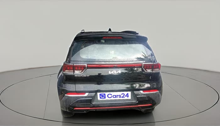 2021 KIA SONET HTX 1.0 IMT, Petrol, Manual, 25,248 km, exterior