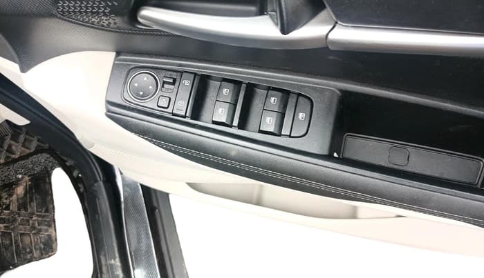 2021 KIA SONET HTX 1.0 IMT, Petrol, Manual, 25,248 km, interior