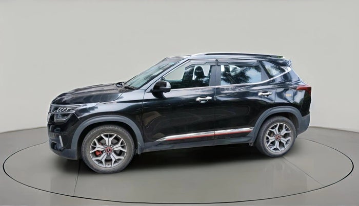 2022 KIA SELTOS GTX PLUS 1.5 DIESEL AT, Diesel, Automatic, 36,943 km, exterior