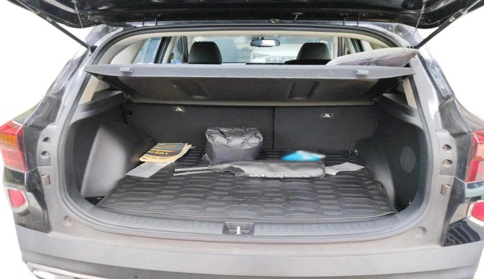 2022 KIA SELTOS GTX PLUS 1.5 DIESEL AT, Diesel, Automatic, 36,943 km, exterior