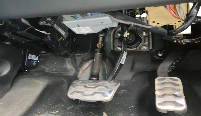 2022 KIA SELTOS GTX PLUS 1.5 DIESEL AT, Diesel, Automatic, 36,943 km, interior