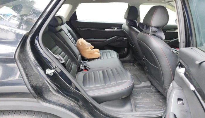 2022 KIA SELTOS GTX PLUS 1.5 DIESEL AT, Diesel, Automatic, 36,943 km, interior