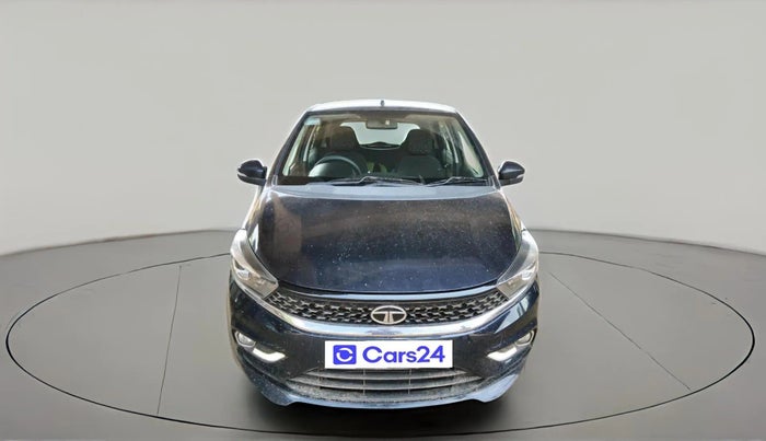 2022 Tata Tiago XZA PLUS PETROL, Petrol, Automatic, 69,360 km, exterior