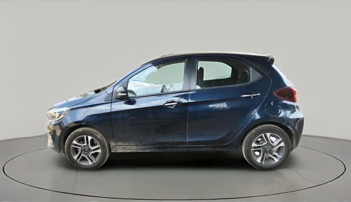 2022 Tata Tiago XZA PLUS PETROL, Petrol, Automatic, 69,360 km, exterior