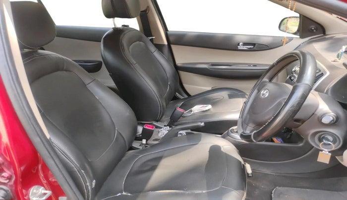 2012 Hyundai i20 ERA 1.4 CRDI, Diesel, Manual, 71,980 km, interior