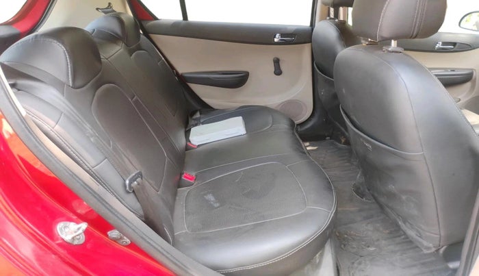 2012 Hyundai i20 ERA 1.4 CRDI, Diesel, Manual, 71,980 km, interior