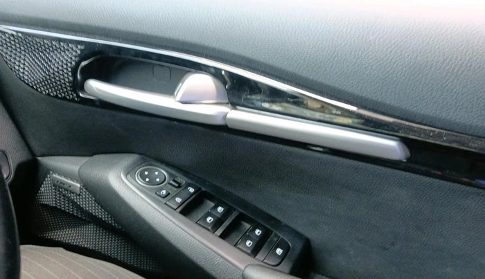 2022 KIA SELTOS GTX PLUS 1.5 DIESEL AT, Diesel, Automatic, 34,558 km, interior