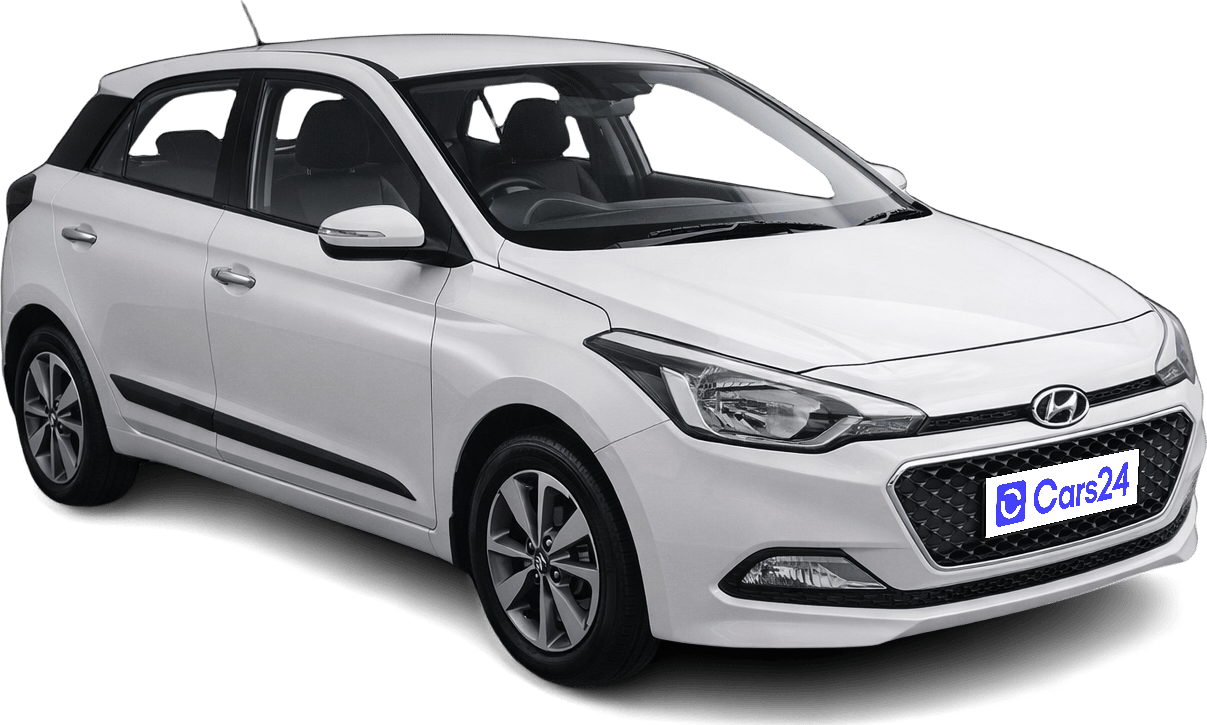 2015 Hyundai Elite i20 - Hatchback - Diesel - Manual - ₹4.90 lakh