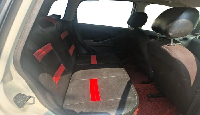 2011 Ford Figo EXI 1.4 DIESEL, Diesel, Manual, 1,34,654 km, interior