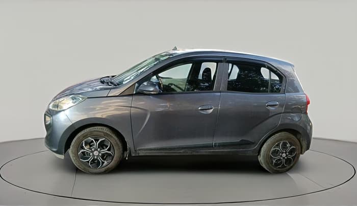 2019 Hyundai NEW SANTRO SPORTZ AMT, Petrol, Automatic, 62,729 km, exterior