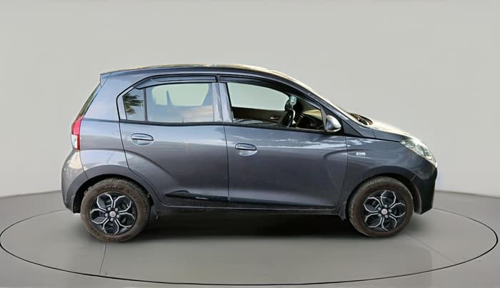 2019 Hyundai NEW SANTRO SPORTZ AMT, Petrol, Automatic, 62,729 km, exterior