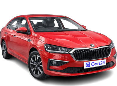 2023 Skoda SLAVIA - Sedan - Petrol - Manual - ₹12.07 lakh