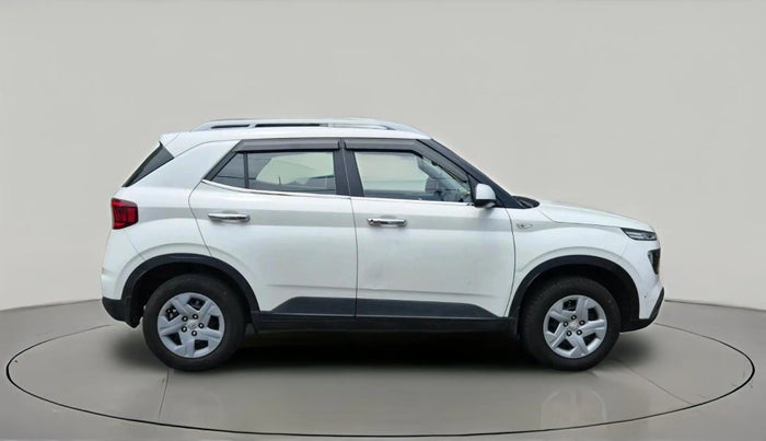 2021 Hyundai VENUE S 1.2, Petrol, Manual, 47,297 km, exterior