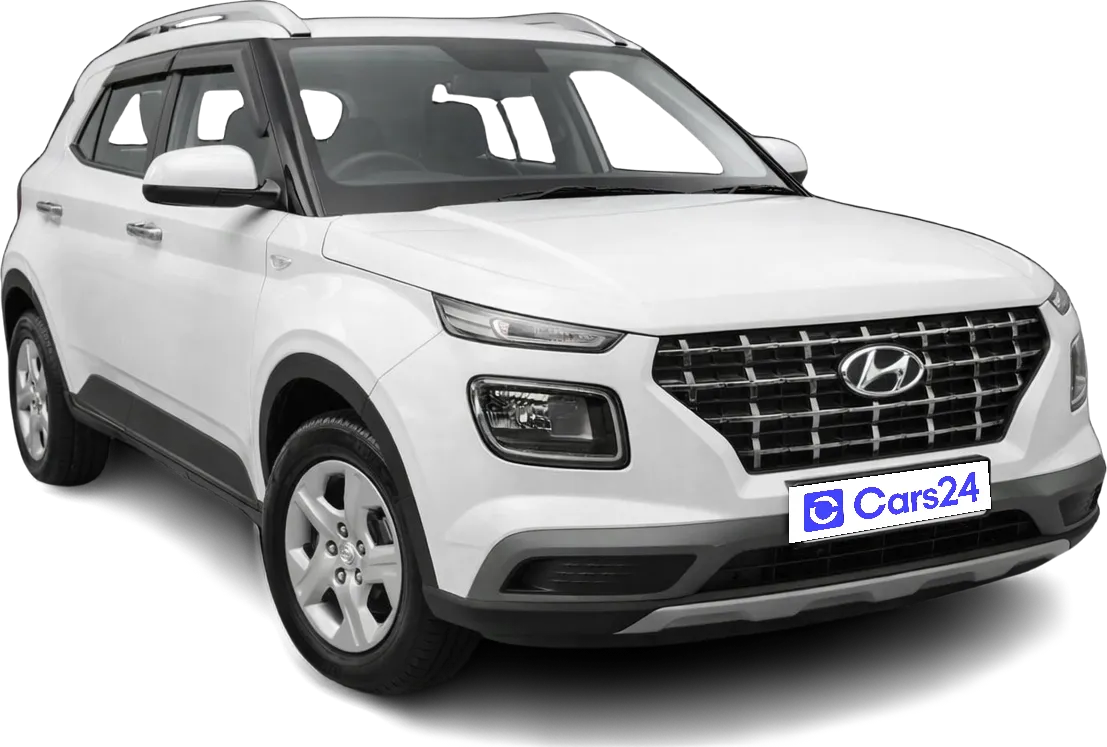 2021 Hyundai VENUE - SUV - Petrol - Manual - ₹6.30 lakh