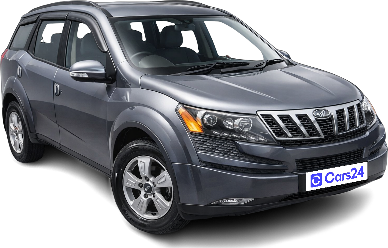 2014 Mahindra XUV500 - SUV - Diesel - Manual - ₹2.69 lakh