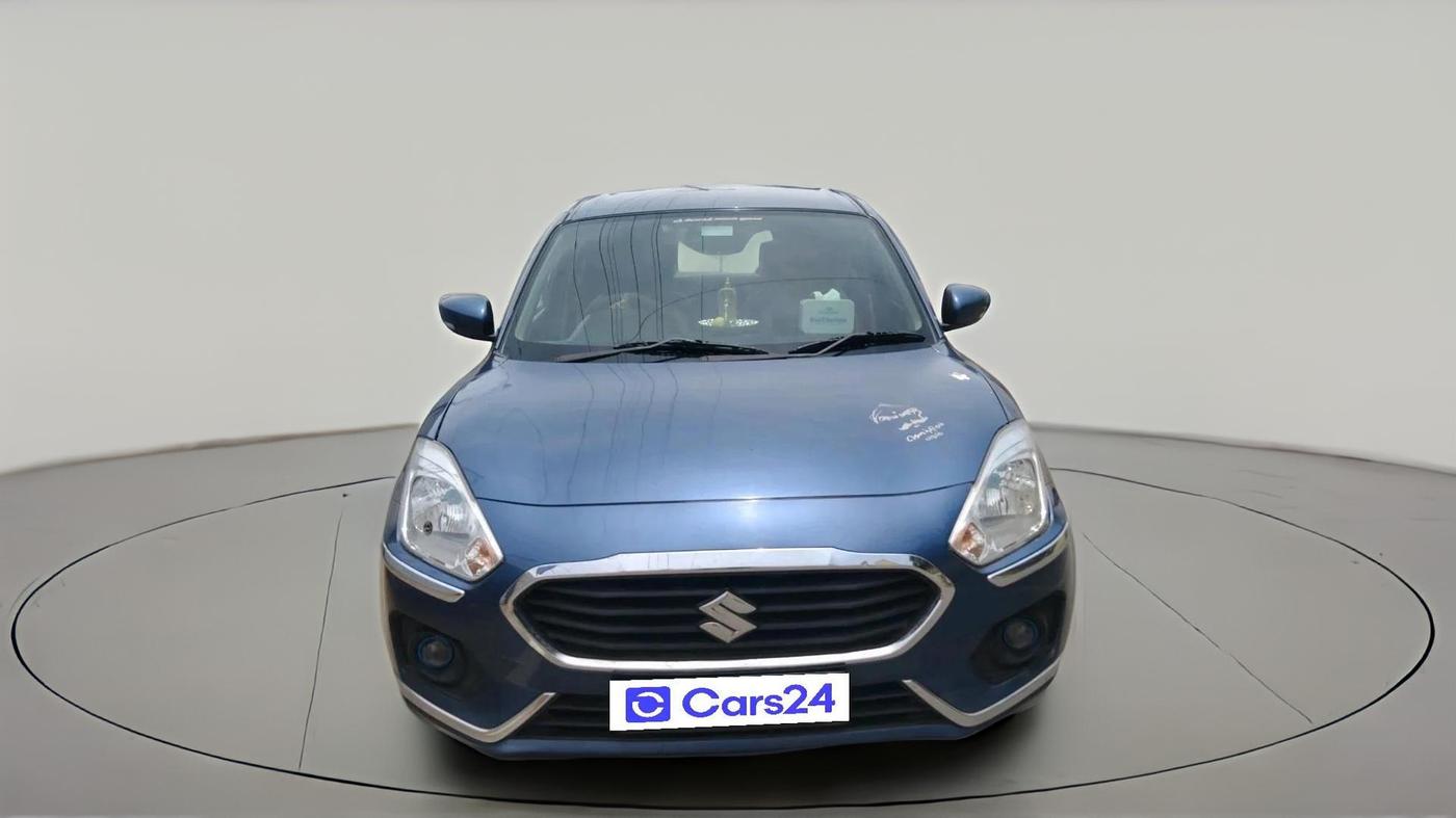2019 Maruti Dzire VDI, Diesel, Manual, 1,87,349 km, exterior