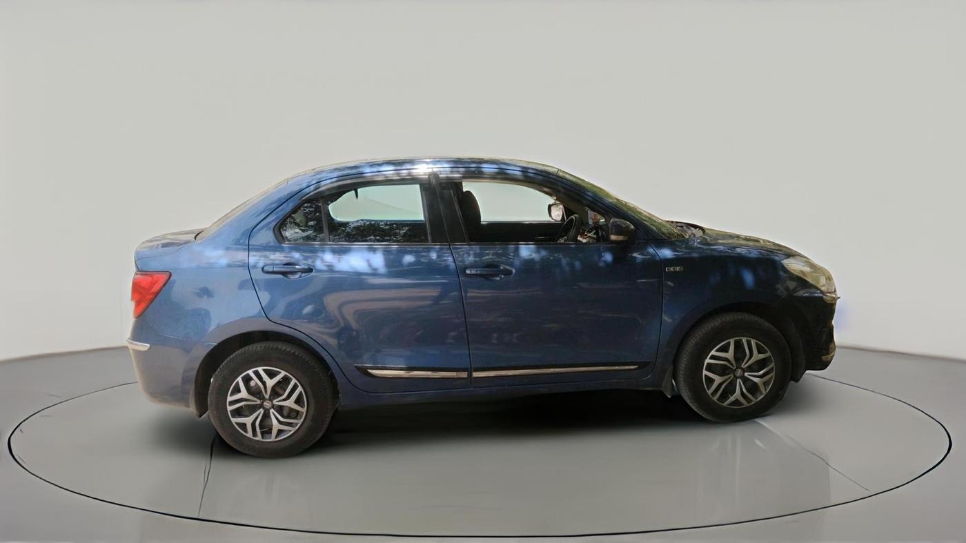 2019 Maruti Dzire VDI, Diesel, Manual, 1,87,349 km, exterior
