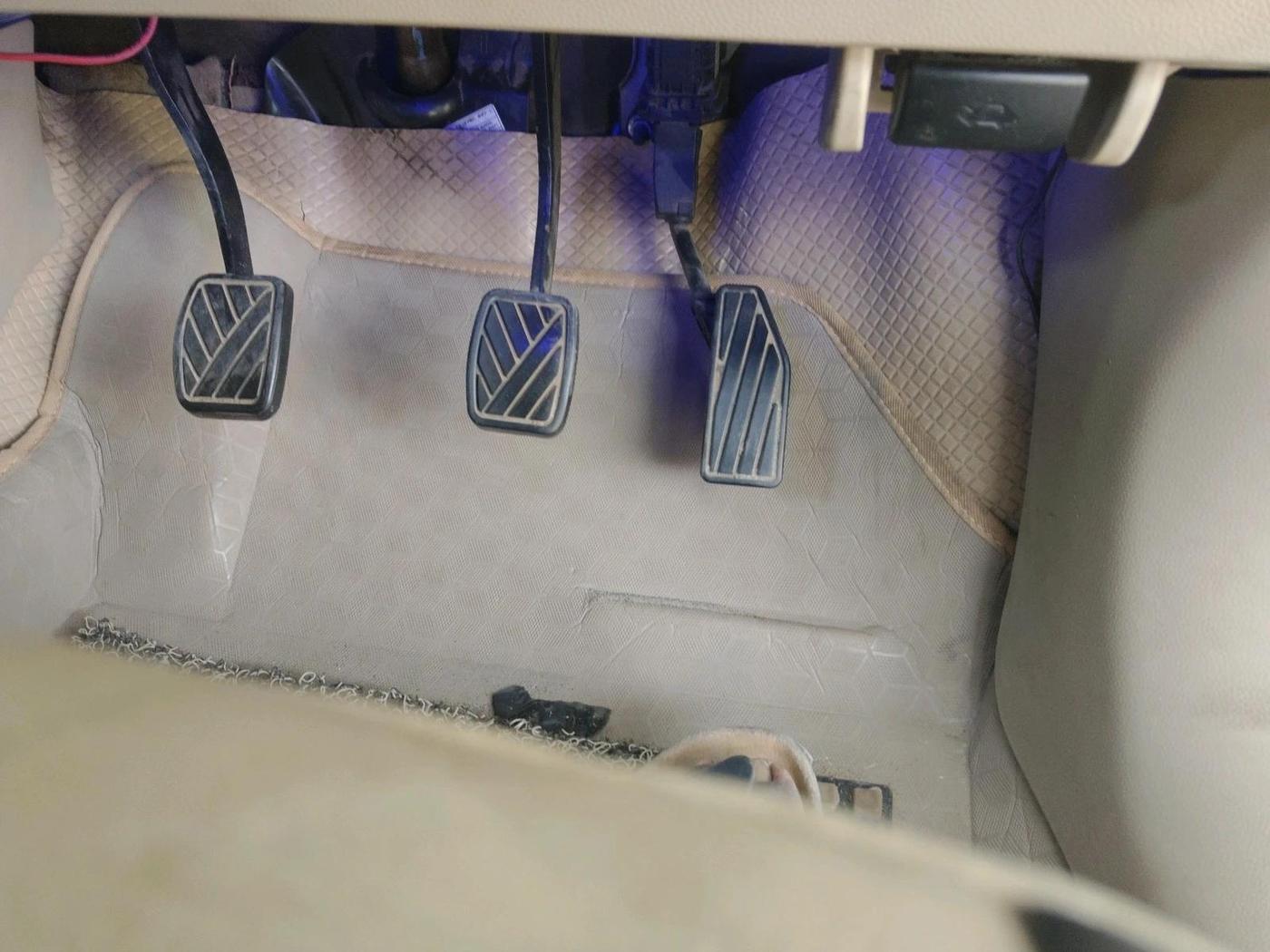 2019 Maruti Dzire VDI, Diesel, Manual, 1,87,349 km, interior