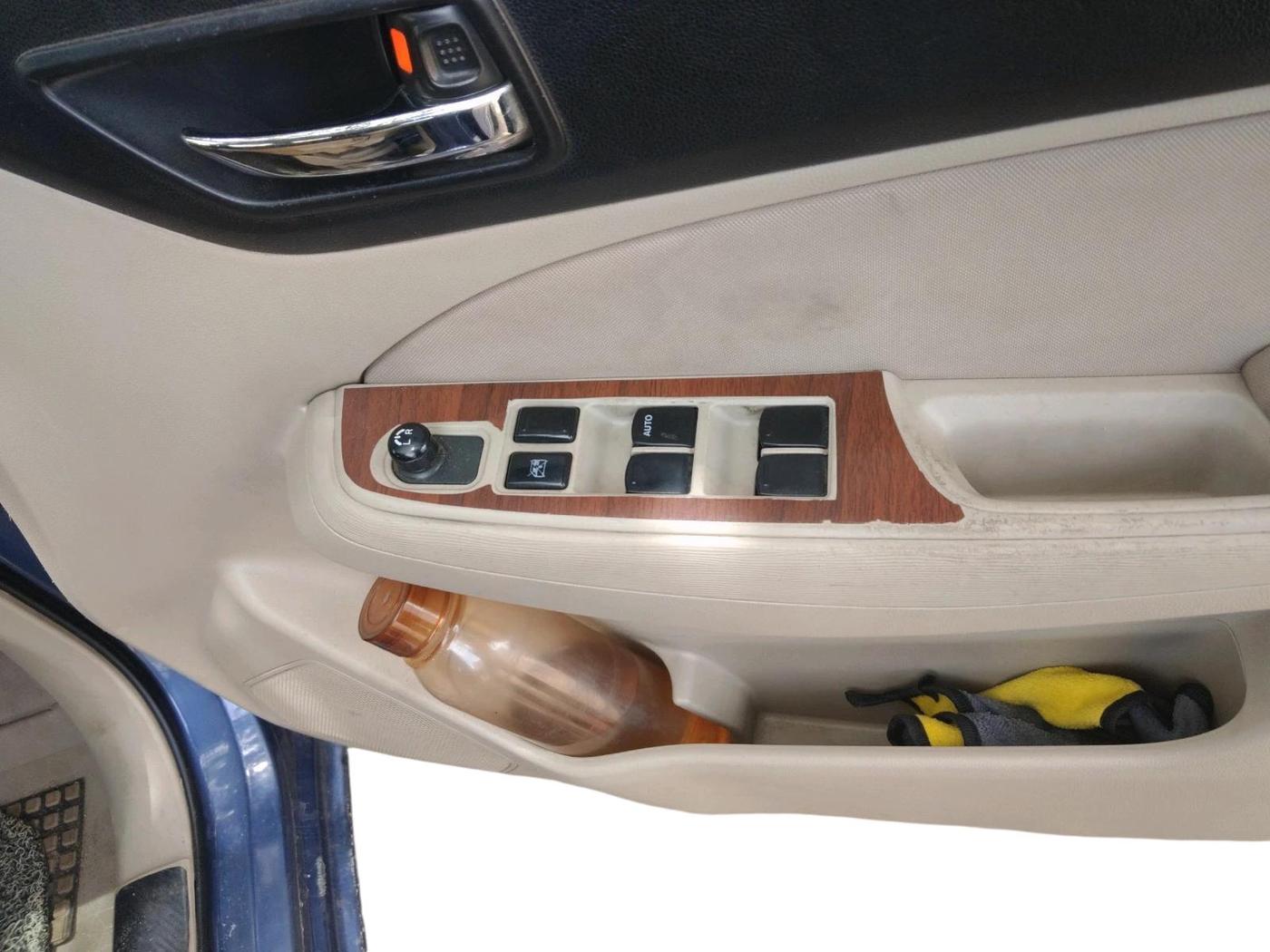 2019 Maruti Dzire VDI, Diesel, Manual, 1,87,349 km, interior