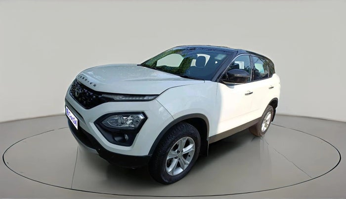 2019 Tata Harrier XZ 2.0L, Diesel, Manual, 72,393 km, exterior