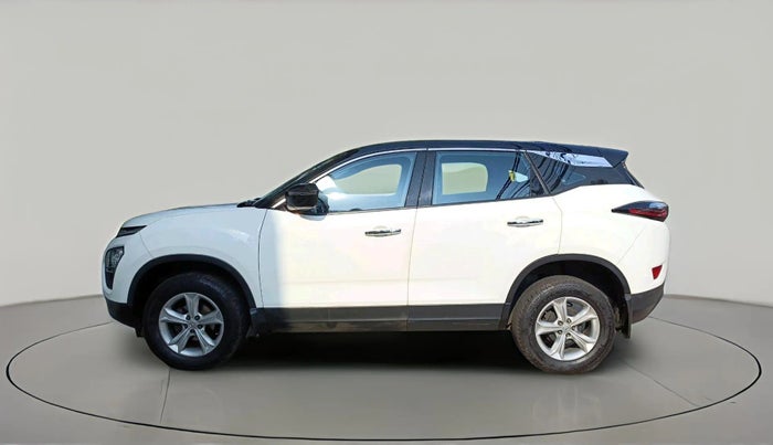 2019 Tata Harrier XZ 2.0L, Diesel, Manual, 72,393 km, exterior