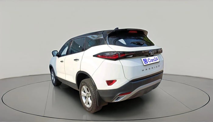 2019 Tata Harrier XZ 2.0L, Diesel, Manual, 72,393 km, exterior