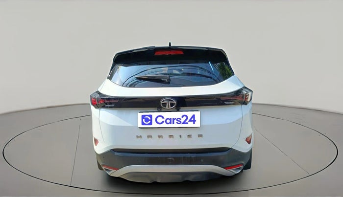 2019 Tata Harrier XZ 2.0L, Diesel, Manual, 72,393 km, exterior