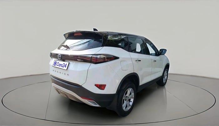 2019 Tata Harrier XZ 2.0L, Diesel, Manual, 72,393 km, exterior