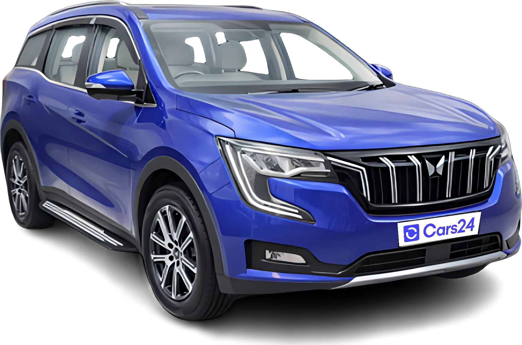 2022 Mahindra XUV700 - SUV - Diesel - Automatic - ₹20.62 lakh