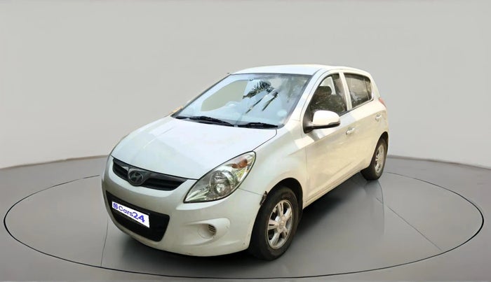 2011 Hyundai i20 SPORTZ 1.4 CRDI, Diesel, Manual, 98,104 km, exterior