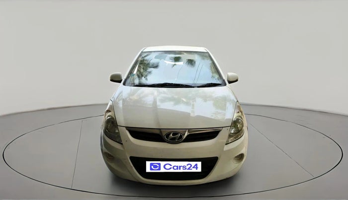 2011 Hyundai i20 SPORTZ 1.4 CRDI, Diesel, Manual, 98,104 km, exterior