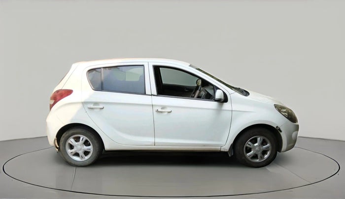 2011 Hyundai i20 SPORTZ 1.4 CRDI, Diesel, Manual, 98,104 km, exterior