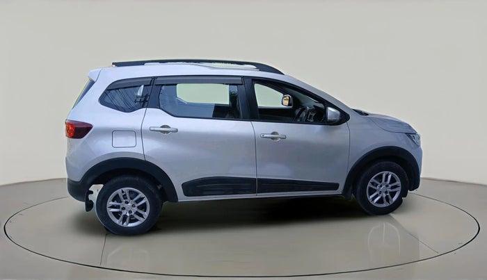 2021 Renault TRIBER RXT AMT, Petrol, Automatic, 31,649 km, exterior