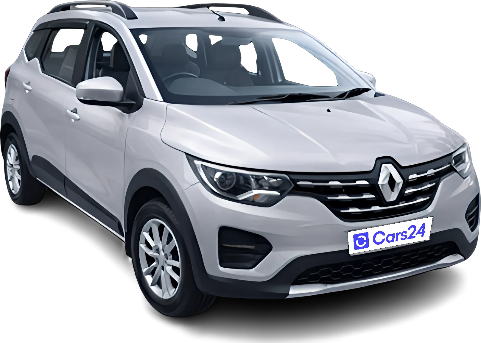 2021 Renault TRIBER - SUV - Petrol - Automatic - ₹5.99 lakh