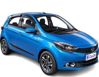 2019 Tata Tiago - Hatchback - Petrol - Manual - ₹3.60 lakh