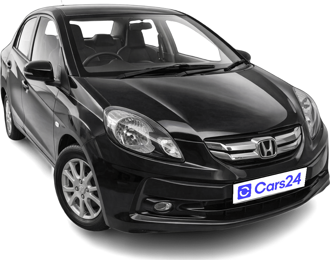 2013 Honda Amaze - Sedan - Petrol - Manual - ₹3.14 lakh