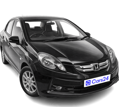 2013 Honda Amaze - Sedan - Petrol - Manual - ₹3.14 lakh