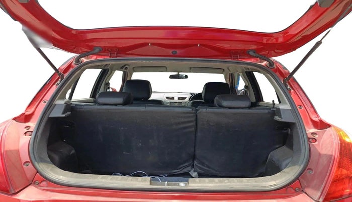 2014 Maruti Swift VDI, Diesel, Manual, 1,61,894 km, exterior