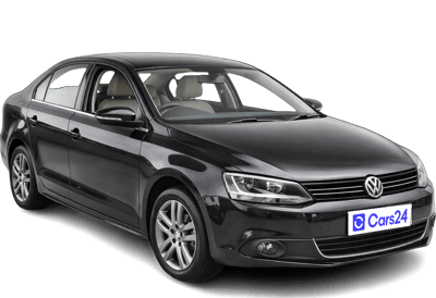 2013 Volkswagen Jetta - Sedan - Diesel - Automatic - ₹3.30 lakh