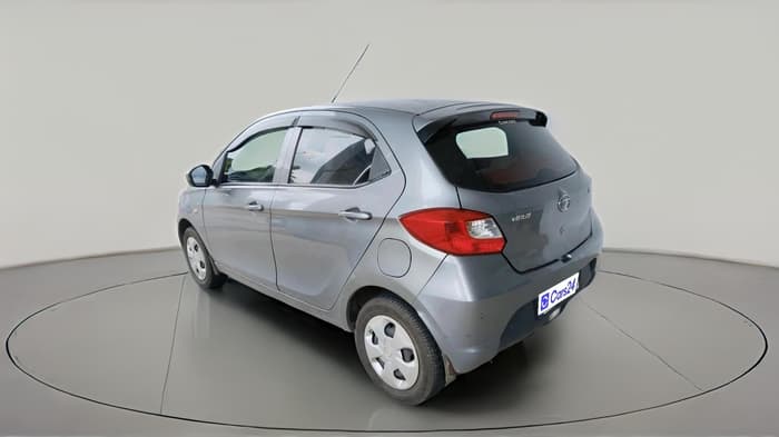 2018 Tata Tiago XT PETROL, Petrol, Manual, 75,074 km, exterior