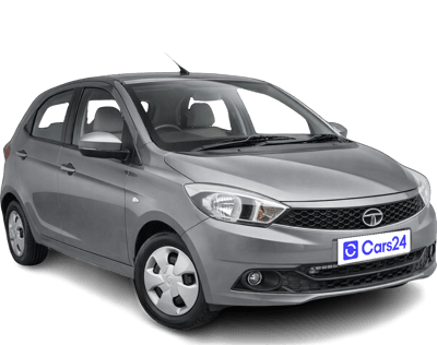 2018 Tata Tiago - Hatchback - Petrol - Manual - ₹3.50 lakh