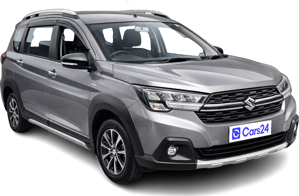2021 Maruti XL6 - SUV - Petrol - Manual - ₹9.50 lakh