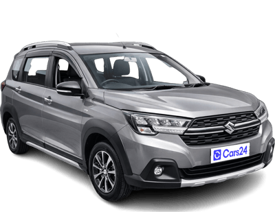 2021 Maruti XL6 - SUV - Petrol - Manual - ₹9.50 lakh