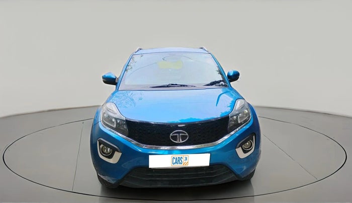 2019 Tata NEXON XMA PETROL, Petrol, Automatic, 26,185 km, exterior