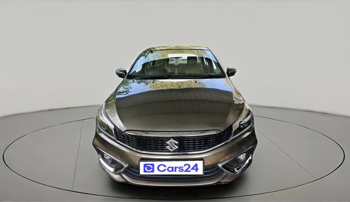 2020 Maruti Ciaz ALPHA  AT 1.5 SHVS PETROL, Petrol, Automatic, 60,645 km, exterior